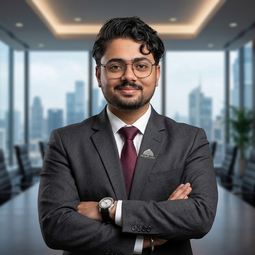 Priyanshu Kunal