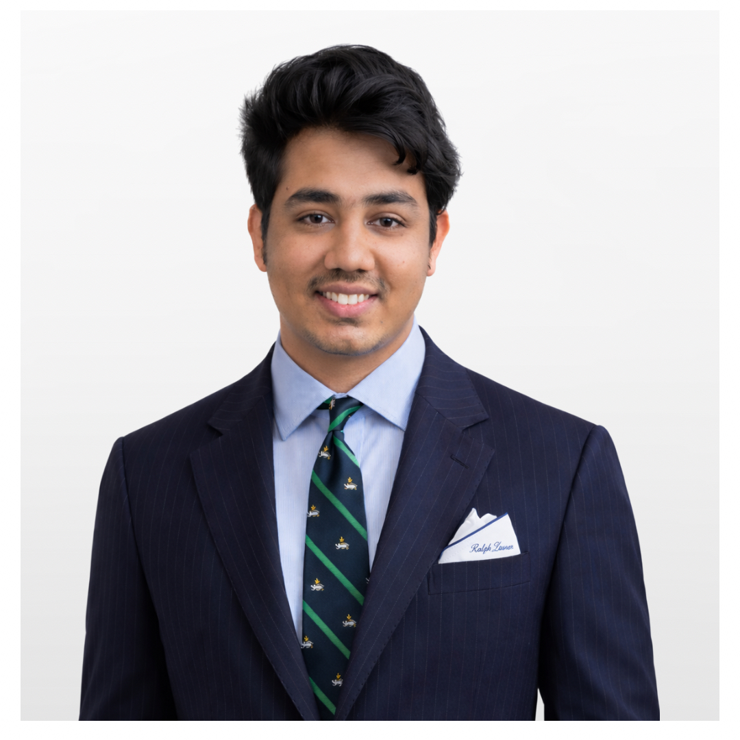 Deepak Sharma