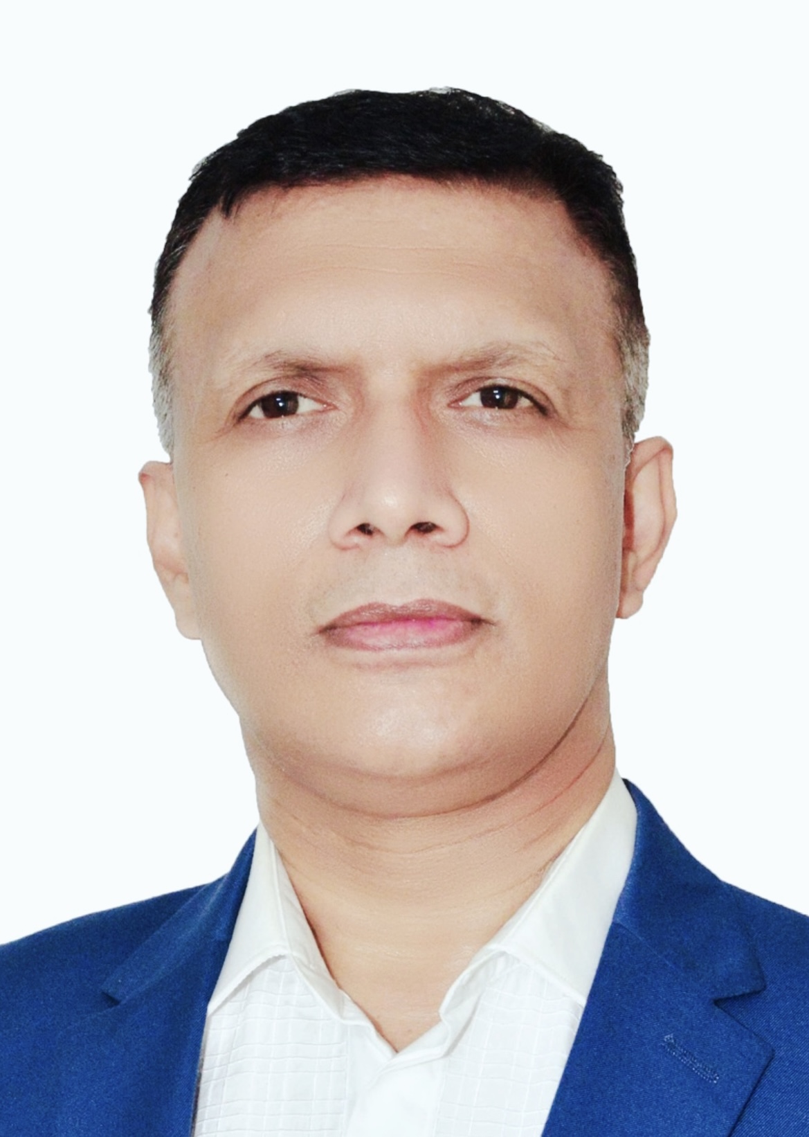 Col Tarun Kumar
