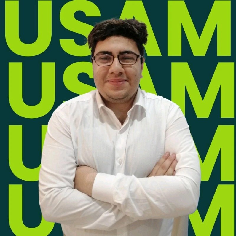 Abdelrahman Mahmoud