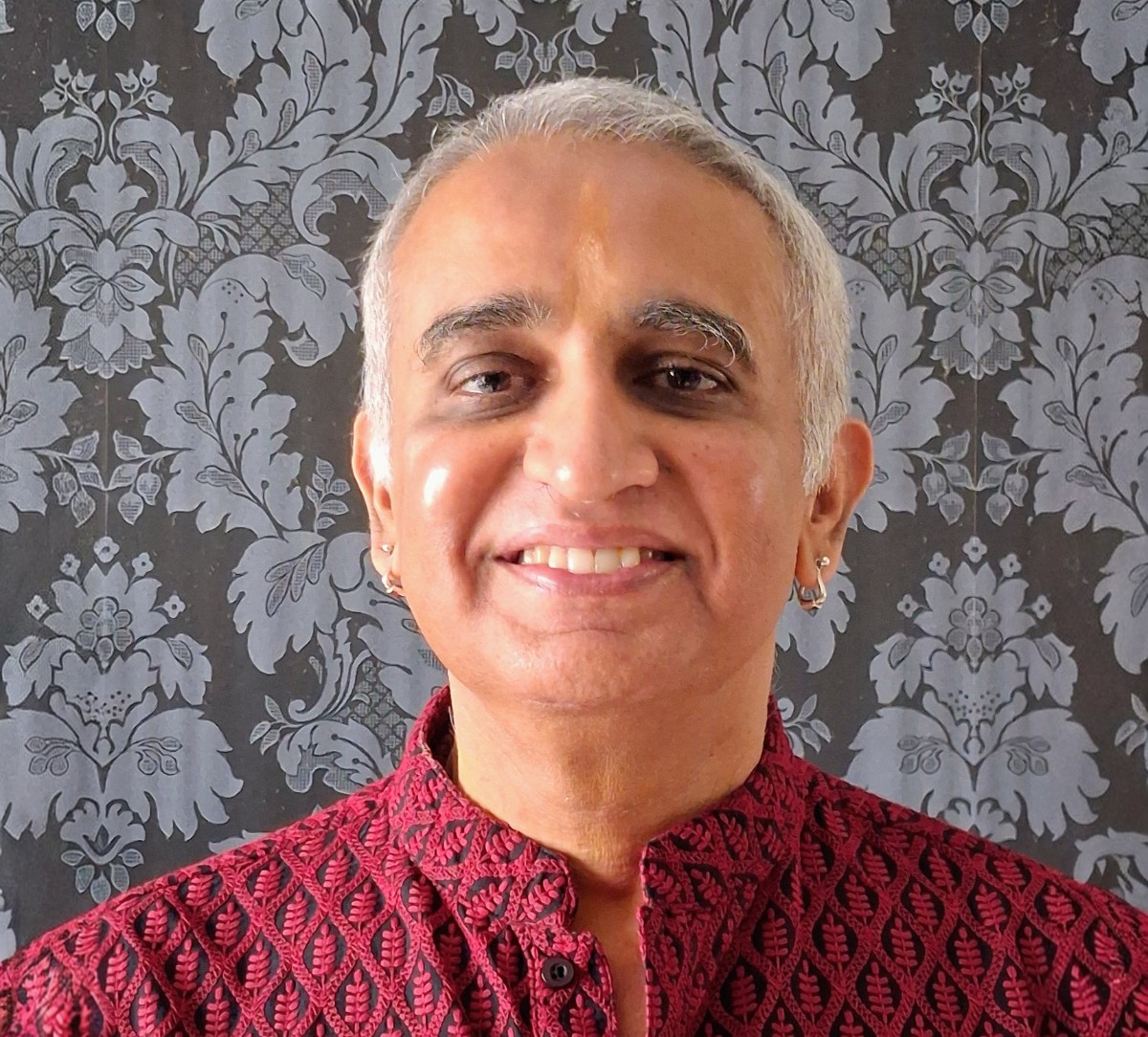 Giridhar Nayak
