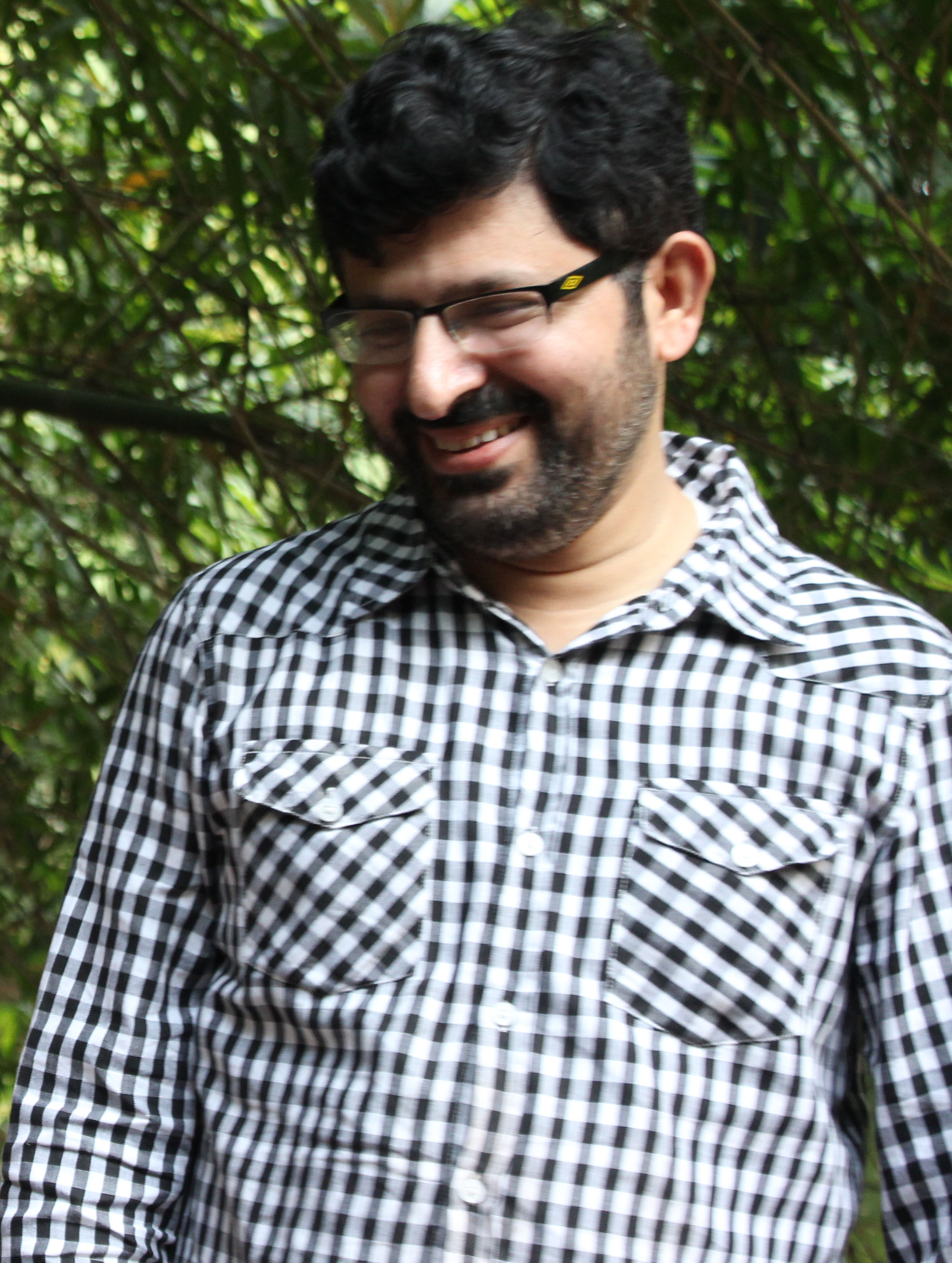 Ahtsham Ali
