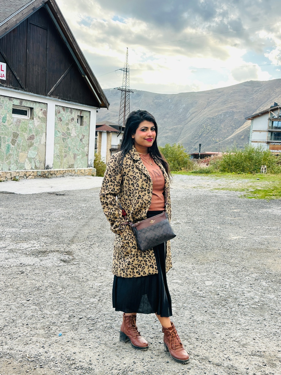 Sharmin sultana 