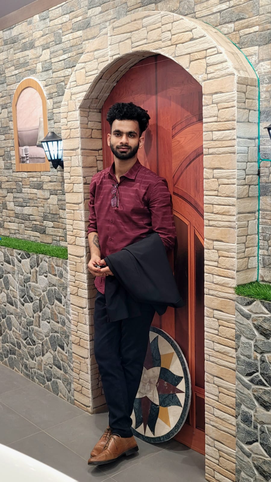 Harshvardhan Dev