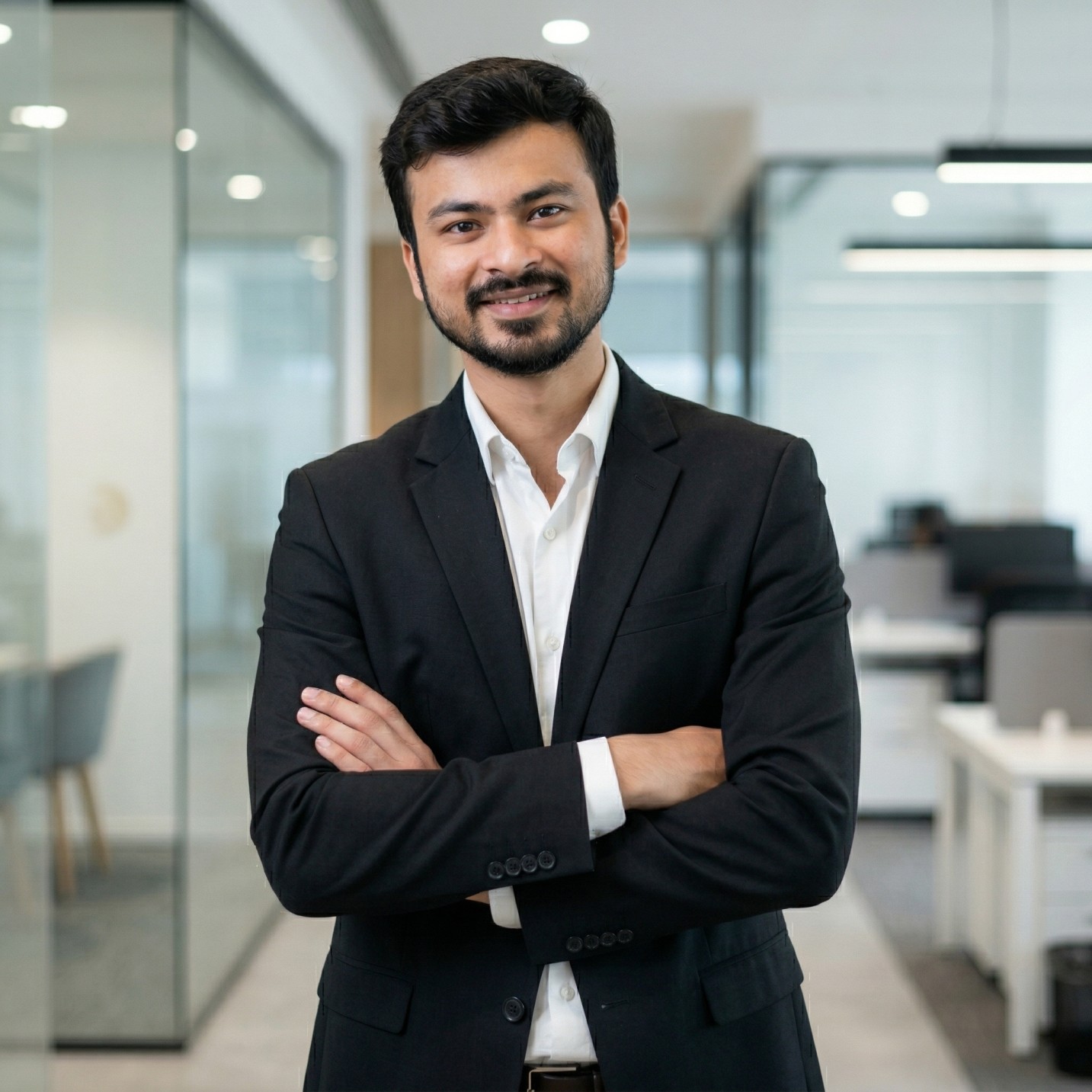 Bhavesh Patil