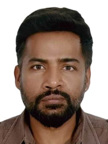 Gagan Arora