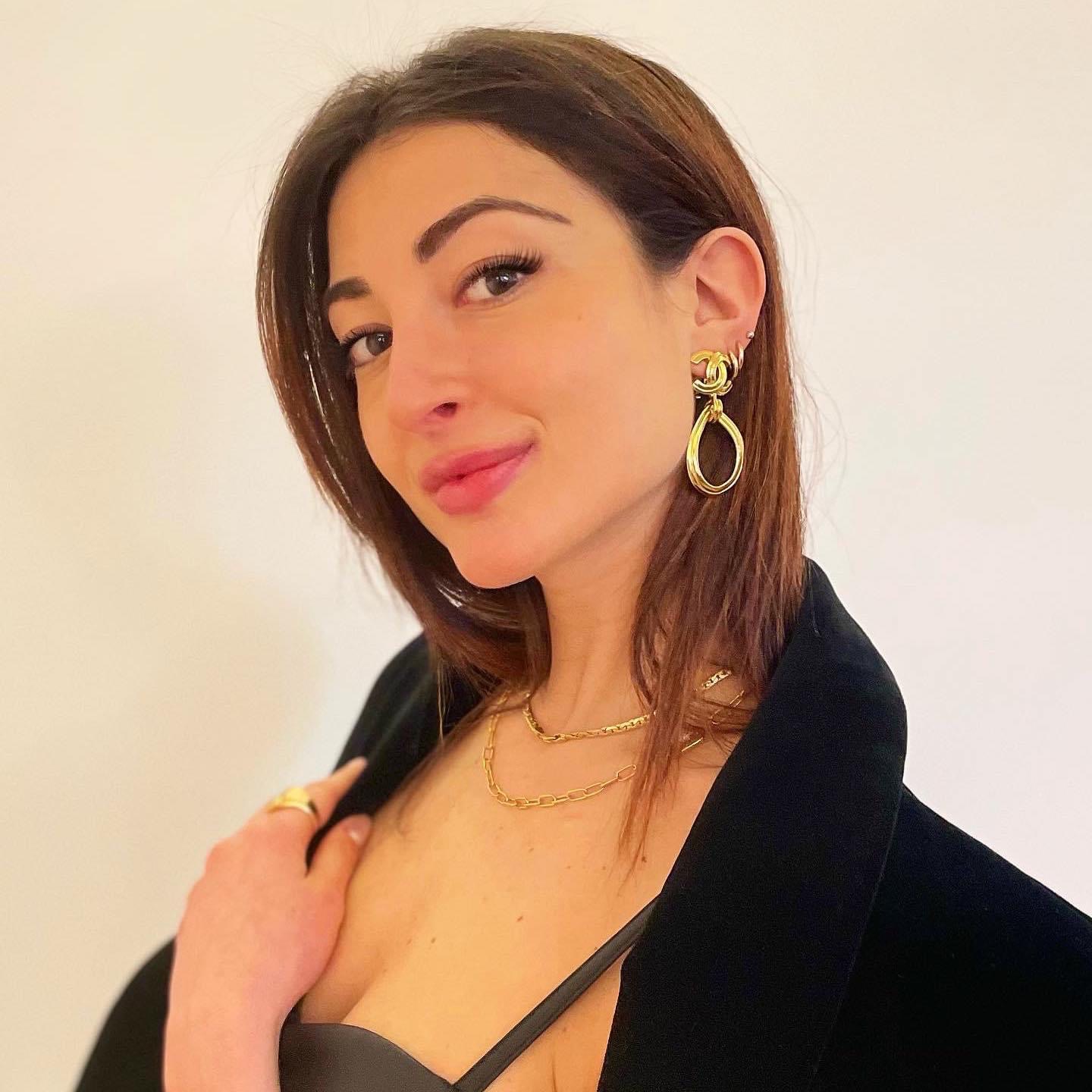 Vittoria Antonini