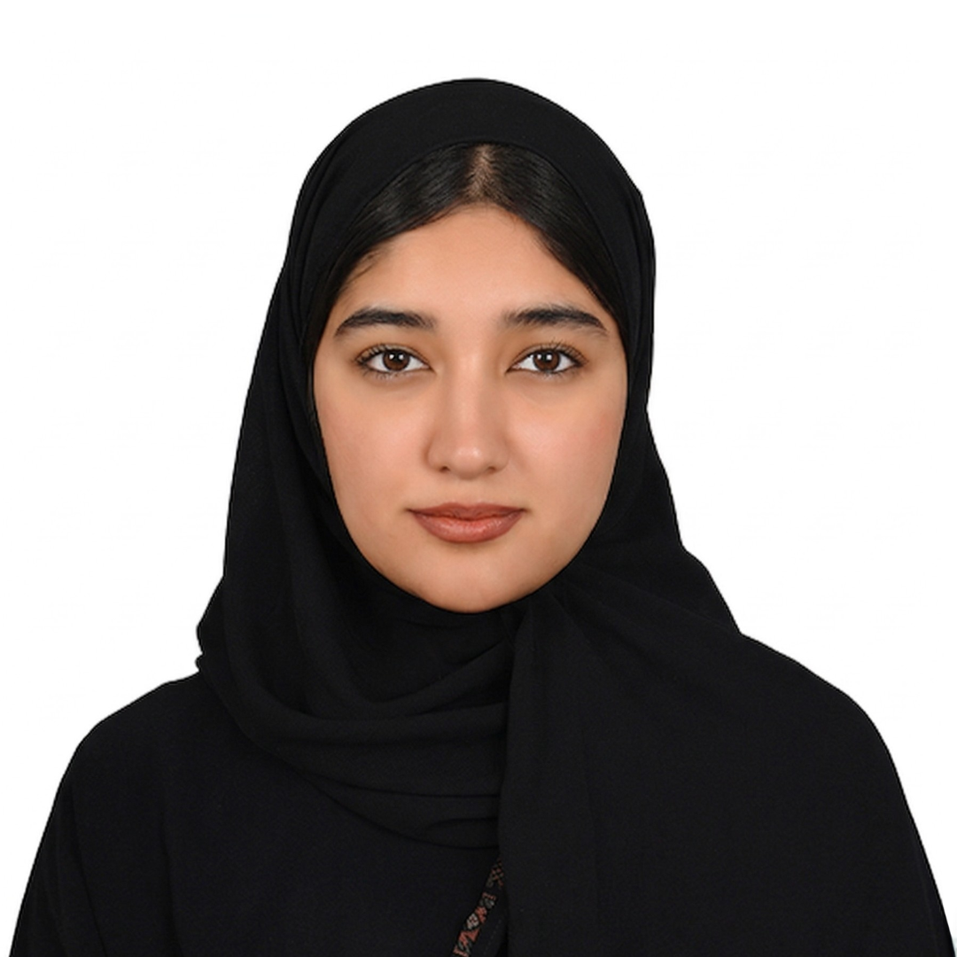 Ifrah Irshad