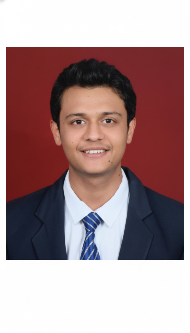Anup Gandhi