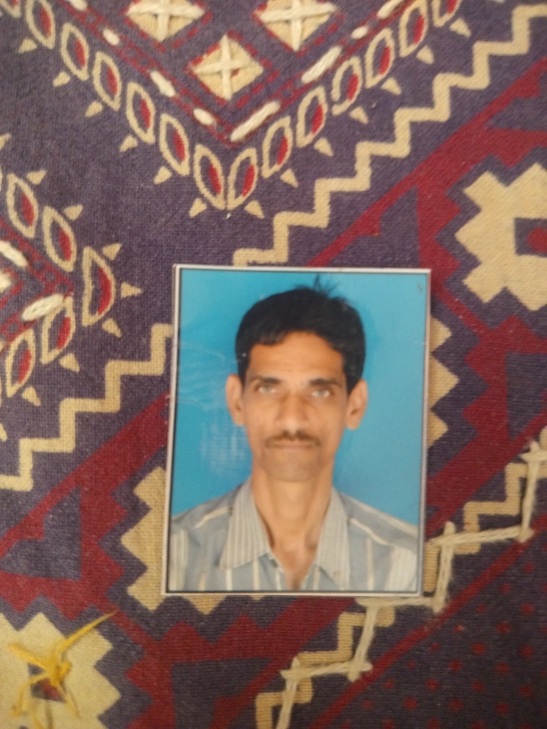 Ajay khamar
