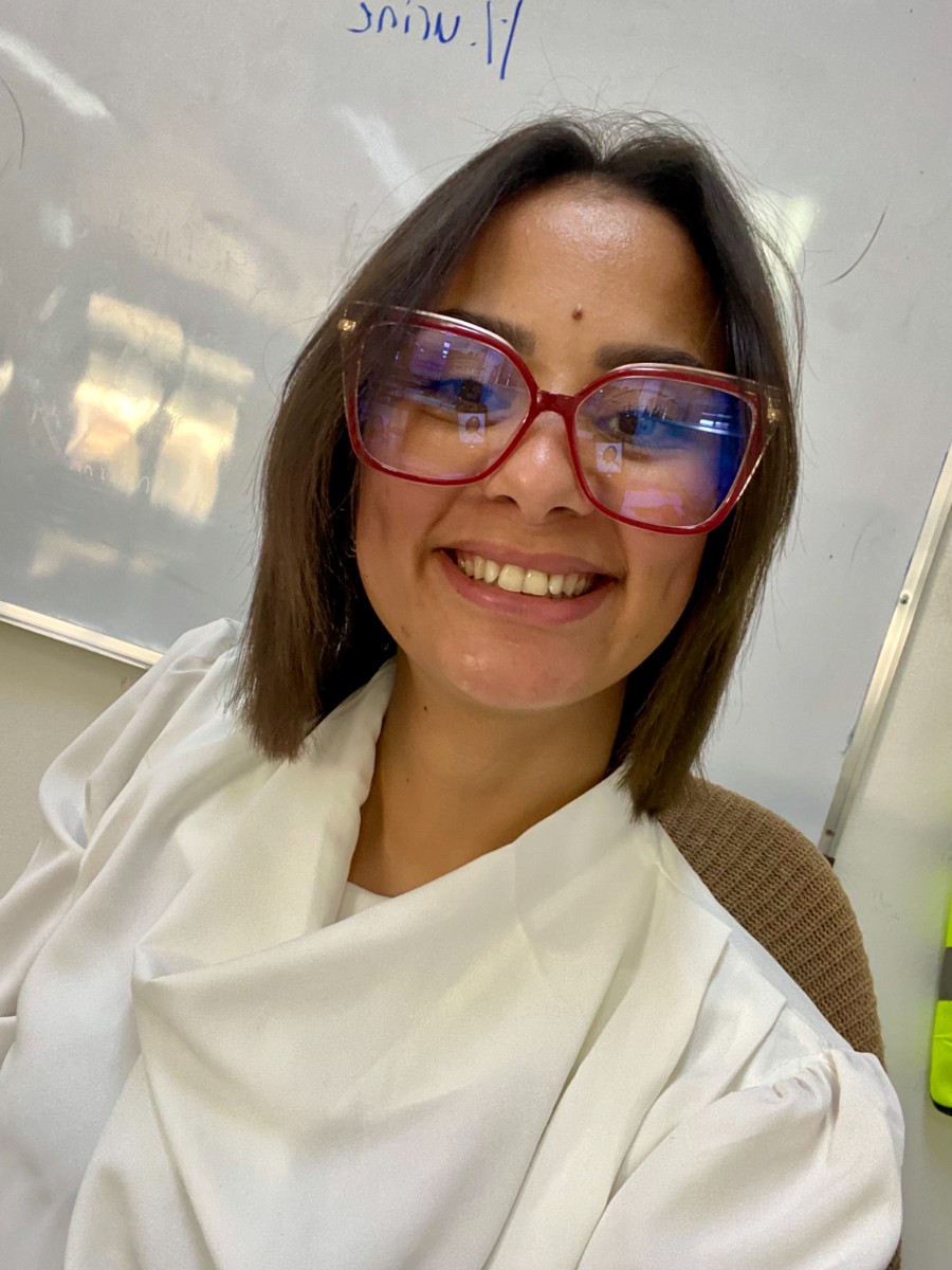 Dr. Aliaa Aly